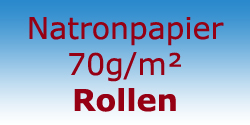 Natronkraftpapier (Rolle)